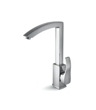 Miscelatore Lavello "Fagus VN56" Cromo