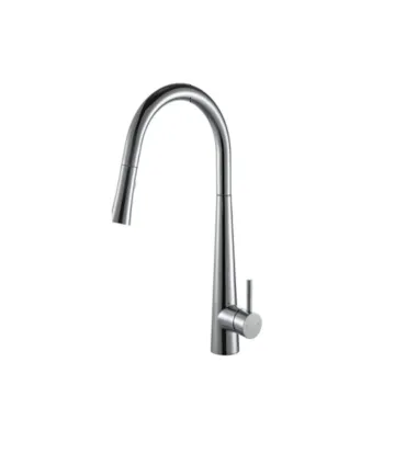 Miscelatore Lavello "Elisa K 149" Satinato