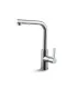 Miscelatore Lavello "2546" Cromo