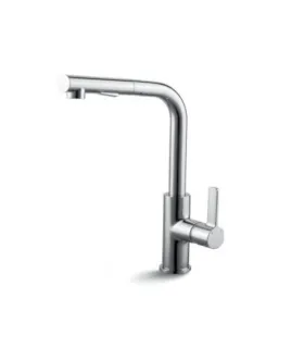 Miscelatore Lavello "2546" Cromo