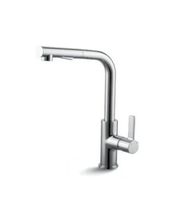 Miscelatore Lavello "2546" Cromo