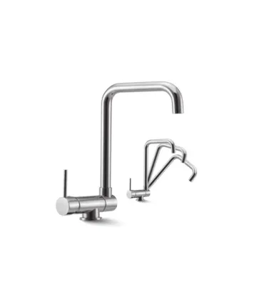 Miscelatore Lavello "Finestra K414" Cromo I Karag I Ap shop