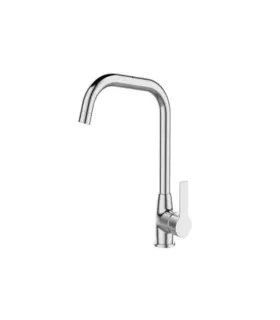 Miscelatore Lavello "Tati 28906" Cromo