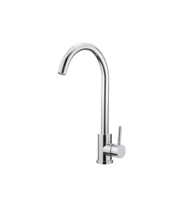 Miscelatore Lavello "Rosa K 100" Cromo