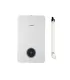 Scaldabagno a Gas Bosch "Therm 5600 S" 12 Lt Camera Stagna