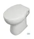 Wc con Trituratore Integrato Sanitrit Sfa Watermatic W11SP 500 W I Ap shop