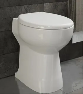 Trituratore Wc Integrato Sanitrit Sfa Watermatic W11SP 500 W
