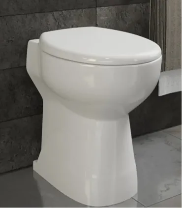 Trituratore Wc Integrato Sanitrit Sfa Watermatic W11SP 500 W