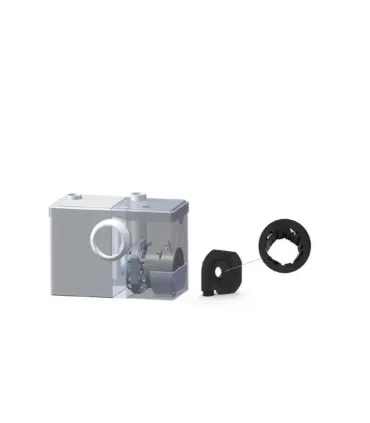 Saniplast Universale – Trituratore Universale con Stazione di SollevamentoI Ap shop
