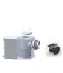 Politech Wall – Trituratore Universale da Incasso con Stazione di Sollevamento I Ap shop