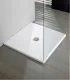 Piatto Doccia Acrylic H3 in Acrilico Rinforzato Bianco Velvet 80x160 H 3 cm Tamanaco I Ap shop