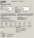 Piatto Doccia Ultra Leggero in SMC Serie ECO Bianco 70x120 H 2,5 cm Tamanaco I Ap shop