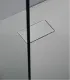 Piatto Doccia Ultra Leggero in SMC Serie ECO Bianco 80x120 H 2,5 cm Tamanaco I Ap shop