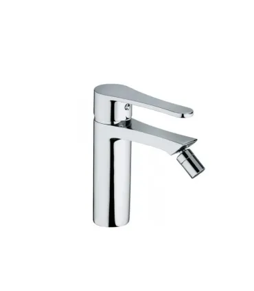 Miscelatore Bidet "O'Clock" Cromo Bongio