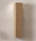 Colonna Bagno "Dress" L35xH160 Finitura Blond I Karag I Ap shop