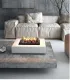 Caminetto Elettrico ad Acqua con Effetto Fumo e Brace – Rigoletto Acqua Bianco Maison Fire I Ap shop