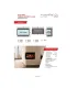 Caminetto Elettrico LED ALISA MINI – Effetto Fiamma Realistico 1,5 kW Maison Fire I Ap shop
