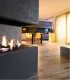 Biocamino "Trilato Classico Bio" da Incasso a Penisola Maison Fire I Ap shop