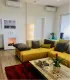 Camino Elettrico Bifacciale Free-Standing con Effetto Fumo e Brace Boheme Maison Fire I Ap shop