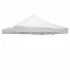 Telo tetto Bianco 3X4,5 impermeabile per ricambio gazebo richiudibile MARKET