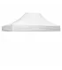 Telo tetto Bianco 2X3 impermeabile per ricambio gazebo richiudibile MARKET