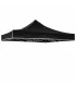 Telo tetto Nero 3X3 impermeabile per ricambio gazebo richiudibile MARKET