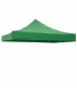 Telo tetto Verde 3X3 impermeabile per ricambio gazebo richiudibile MARKET
