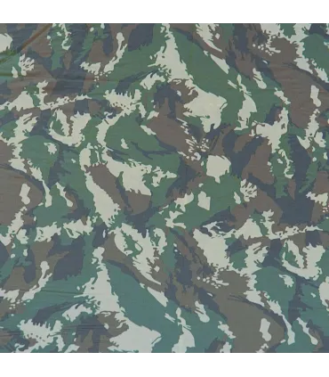 Telo tetto Mimetico militare 3X3 impermeabile per ricambio gazebo richiudibile MARKET