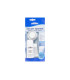 KIT PROFESSIONALE PER RIPARARE CERAMICA ED ACRILICO COLORE BIANCO EUROPA