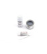 KIT PROFESSIONALE PER RIPARARE CERAMICA ED ACRILICO COLORE BIANCO EUROPA
