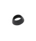 GUARNIZIONE IN PARA, CALOTTINE PER BATTERIE WC DIAMETRO MM 37 X 25 X13
