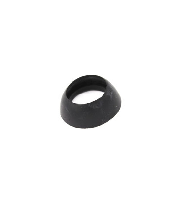 GUARNIZIONE IN PARA, CALOTTINE PER BATTERIE WC DIAMETRO MM 37 X 25 X13