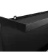 Camino a bioetanolo da incasso ad angolo biocamino angolare 90x45 SUTRI 90 SX