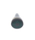 SOFFIONE ANTICALCARE 1 GETTO IN ABS CROMO