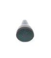 SOFFIONE ANTICALCARE 1 GETTO IN ABS CROMO