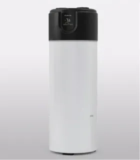 Scaldabagno A Pompa Di Calore Ecomaxi Vb 200 Litri Sime I Ap shop