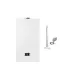 Caldaia a gas compatta con scambiatore in acciaio inox Beretta BLR con Kit Fumi I Ap shop