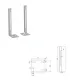 Set supporti per cassette di scaricoI Karag I Ap shop
