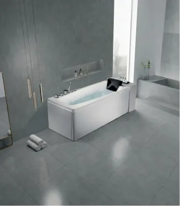 Vasca idromassaggio VENUS 170x70 cm bianco lucido con 6 jumbo jets I Karag I Ap shop