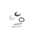 KIT SERIE VITE FISSAGGIO PER RUBINETTO MISCELATORE AD UN TIRANTE
