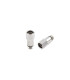RIDUZIONE ADATTATORE PER FESSIBILE RUBINETTO MISCELATORE F10 X M9X1