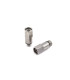 RIDUZIONE ADATTATORE PER FLESSIBILE RUBINETTO MISCELATORE F10 X M12X1