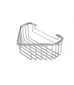 ANGOLO DOCCIA BAGNO PORTAOGGETTI ANGOLIERA DOCCIA "GEDY"