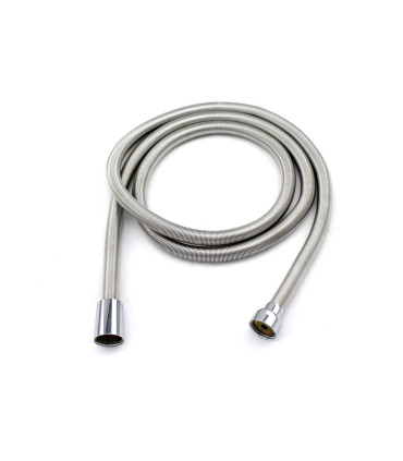 TUBO FLESSIBILE PER DOCCIA IN "ACCIAIO INOX" 316 L