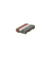 AERATORE FILTRO ROMPIGETTO RETTANGOLARE 24 X 6 MM