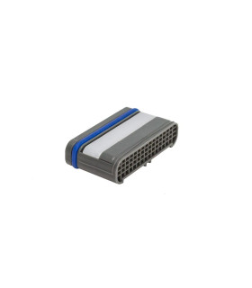 AERATORE FILTRO ROMPIGETTO RETTANGOLARE 32 X 8 MM