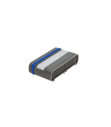 AERATORE FILTRO ROMPIGETTO RETTANGOLARE 32 X 8 MM