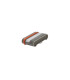 AERATORE FILTRO ROMPIGETTO RETTANGOLARE 28 X 7 MM