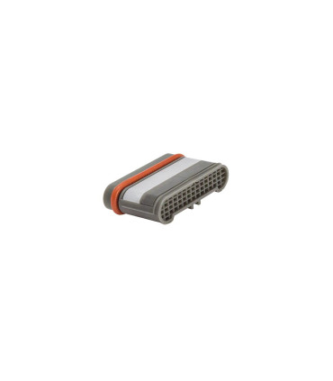 AERATORE FILTRO ROMPIGETTO RETTANGOLARE 28 X 7 MM