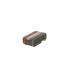 AERATORE FILTRO ROMPIGETTO RETTANGOLARE 24.5 X 9 MM